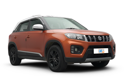 Maruti Vitara Brezza-img